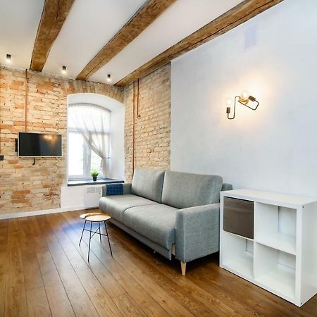 Stepono Apartment By Urban Rent Vilnius Luaran gambar