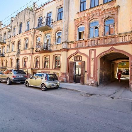Stepono Apartment By Urban Rent Vilnius Luaran gambar