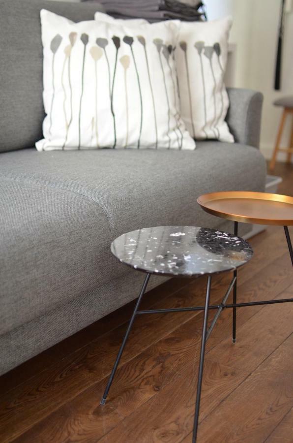 Stepono Apartment By Urban Rent Vilnius Luaran gambar