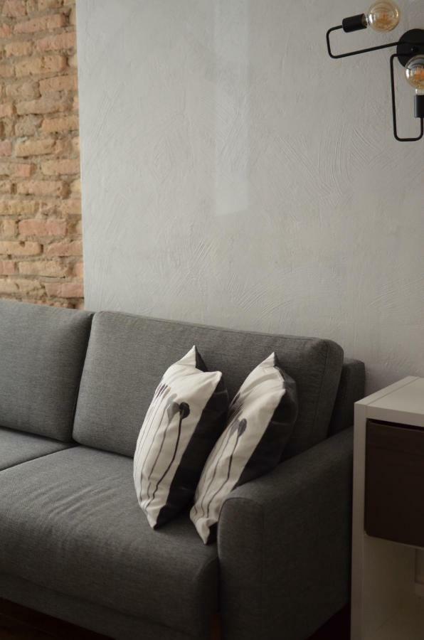 Stepono Apartment By Urban Rent Vilnius Luaran gambar