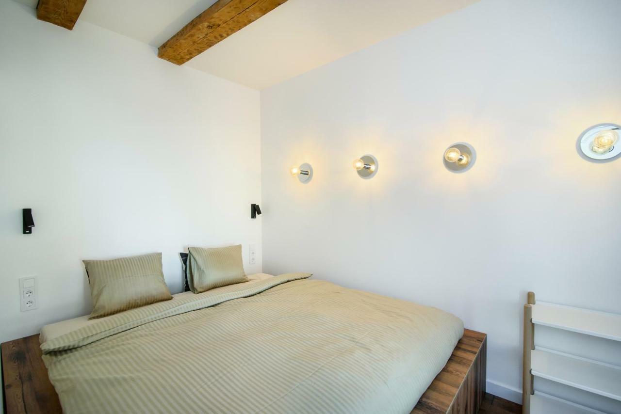 Stepono Apartment By Urban Rent Vilnius Luaran gambar
