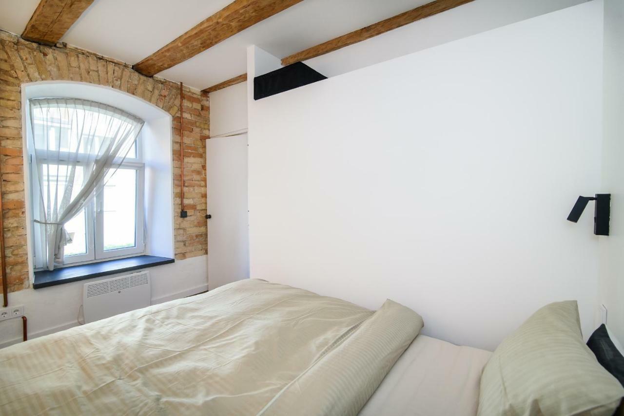 Stepono Apartment By Urban Rent Vilnius Luaran gambar
