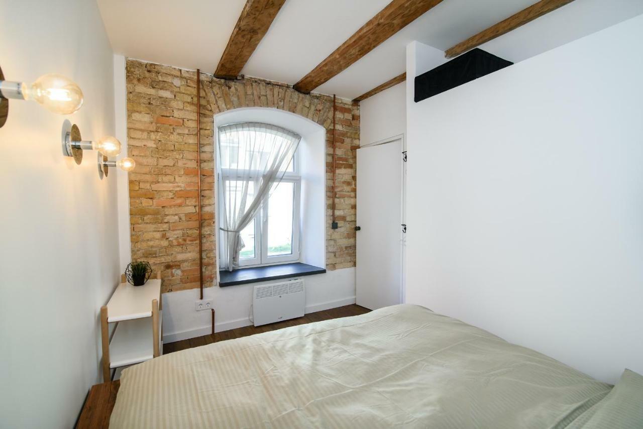 Stepono Apartment By Urban Rent Vilnius Luaran gambar